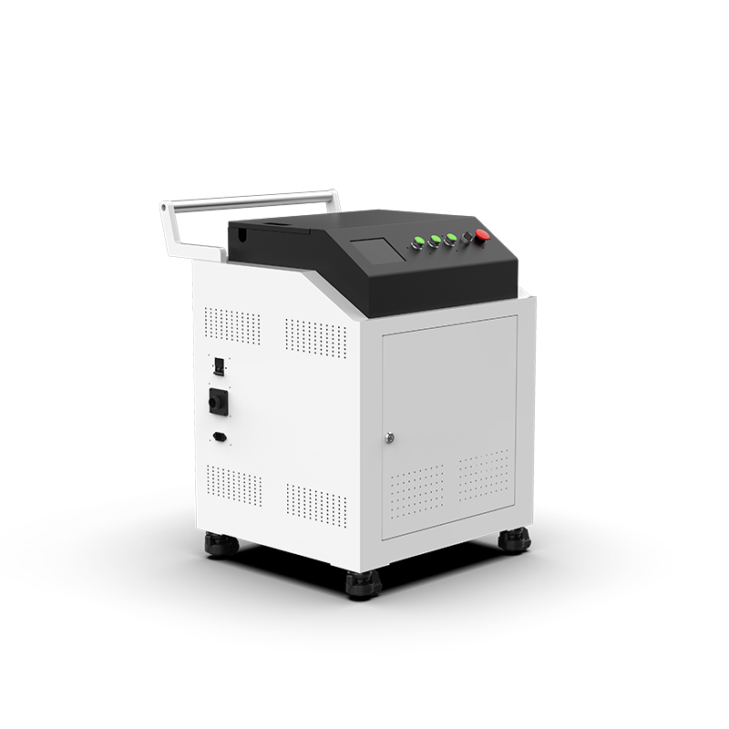 1000W laserrengöringsmaskin