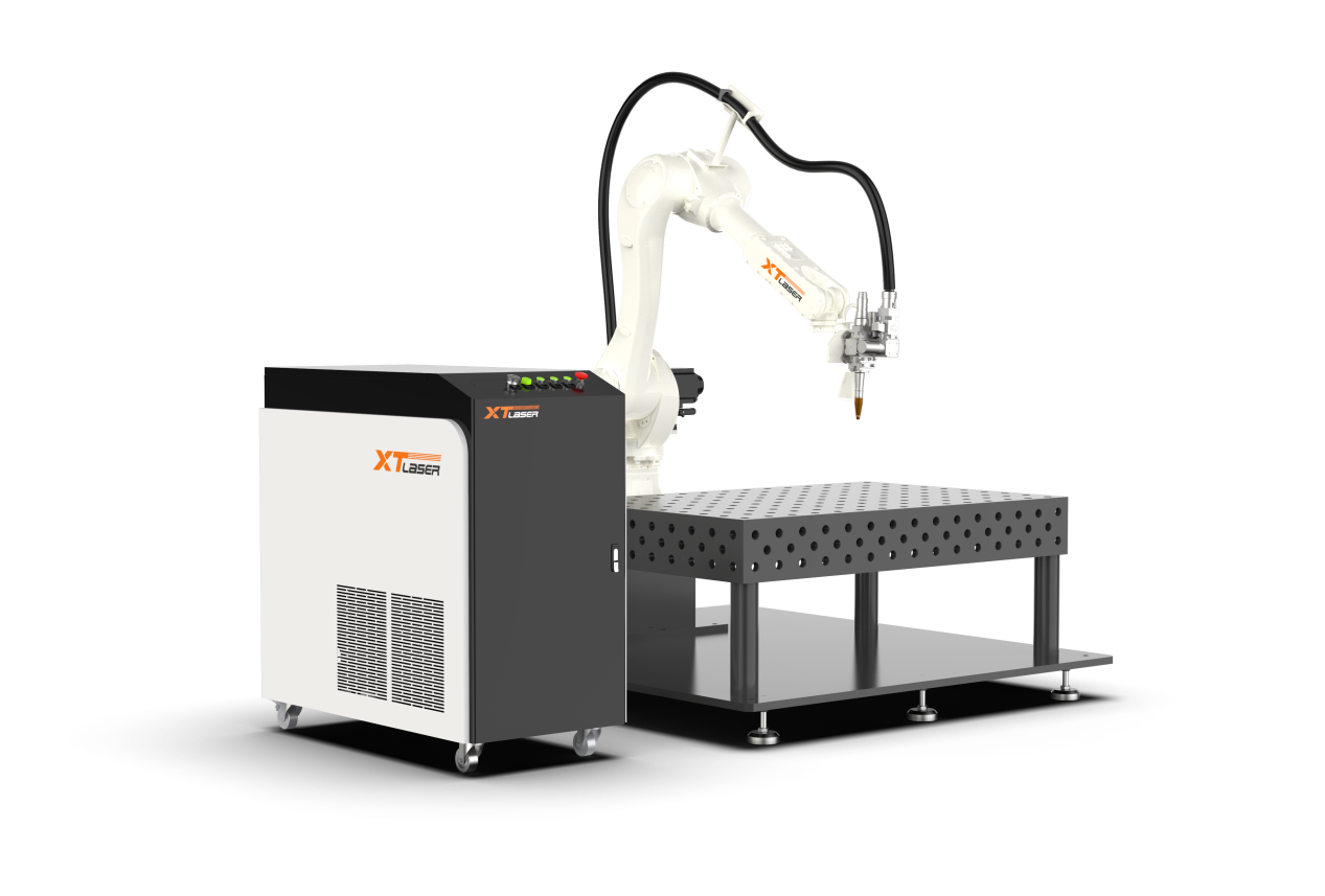 Inbjudningsbrev | XT Laser inbjuder dig att samlas på 2023 World Manufacturing Conference!