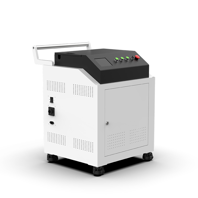 300W laser rostborttagningsmaskin